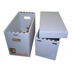 Beenuk dadant non plastifiée
