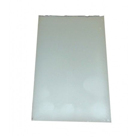 Cire d'impregnation la plaque de 5 kg