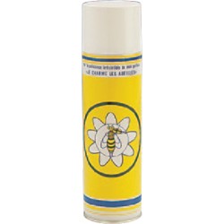 Charme-abeilles aerosol