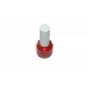 Peinture pour reine rouge