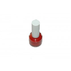 Peinture pour reine rouge