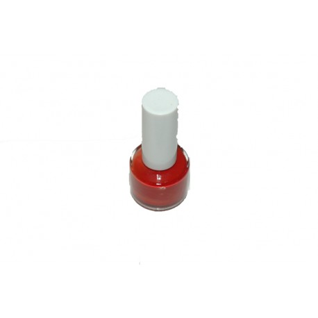 Peinture pour reine rouge