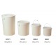 Couvercle pour seau plastique 20 kg pal 990