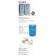 Fut neuf vernis alimentaire