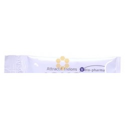 Attractif piège a frelons VespaCatch 10ml dose