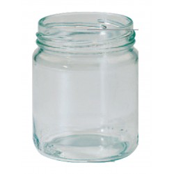 POT VERRE 250G