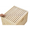 Couvre-cadres tradition dadant 10 cadres