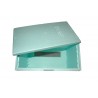 Ruchette polystyrene bleue dt 6